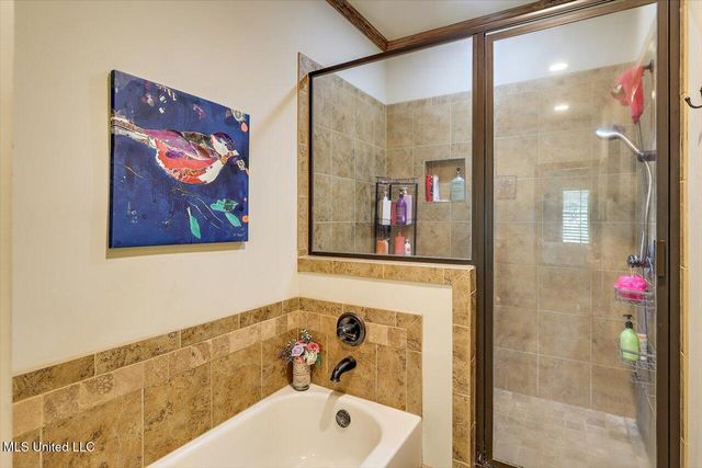 115 Ginns Way, Florence, MS 39073