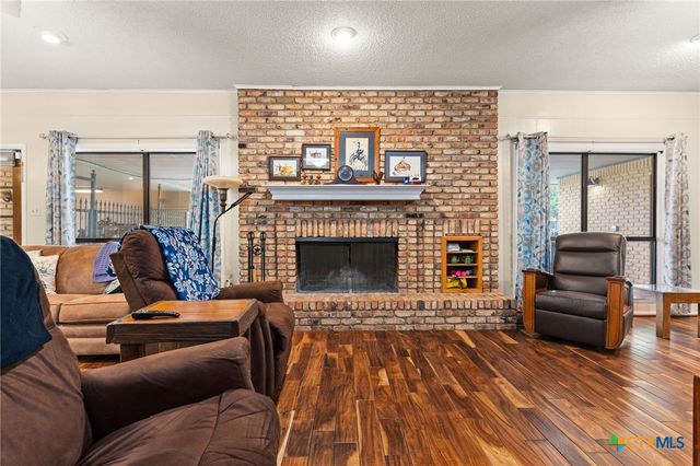 112 Skipcha Trail, Lampasas, TX 76550