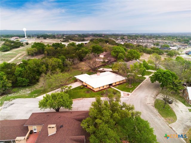 112 Skipcha Trail, Lampasas, TX 76550