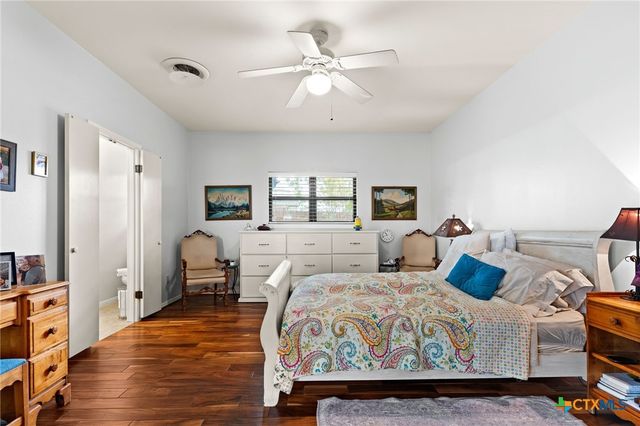 112 Skipcha Trail, Lampasas, TX 76550