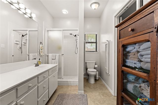 112 Skipcha Trail, Lampasas, TX 76550