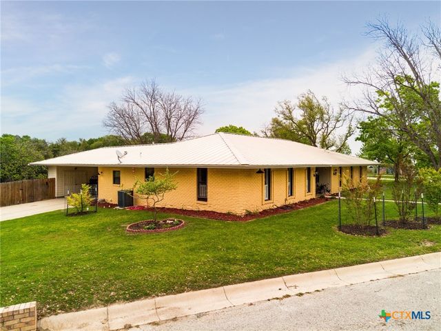 112 Skipcha Trail, Lampasas, TX 76550