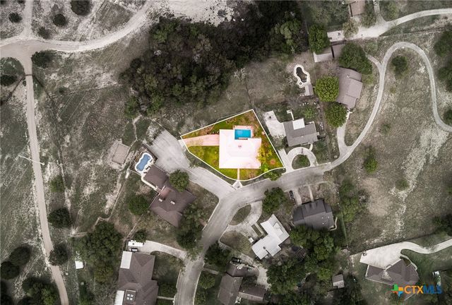 112 Skipcha Trail, Lampasas, TX 76550