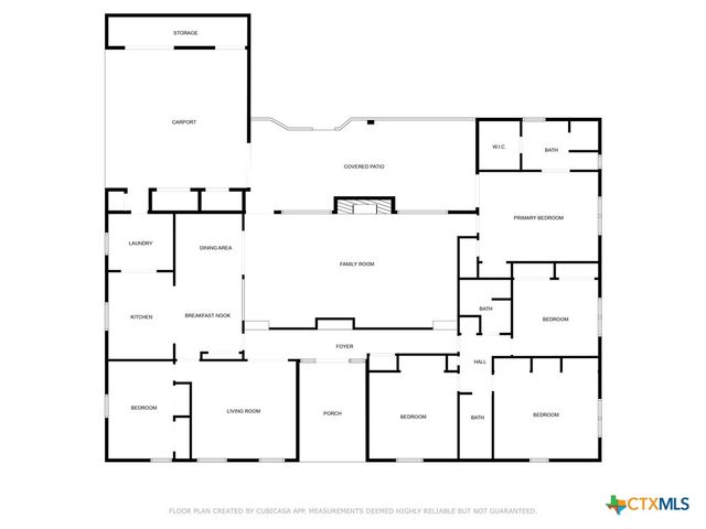 112 Skipcha Trail, Lampasas, TX 76550