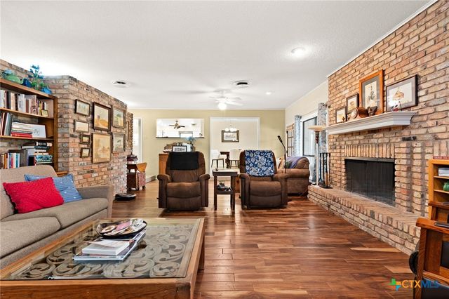 112 Skipcha Trail, Lampasas, TX 76550