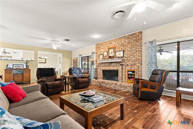 112 Skipcha Trail, Lampasas, TX 76550