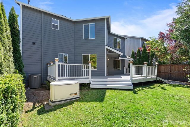 16606 SE 260th Street, Covington, WA 98042