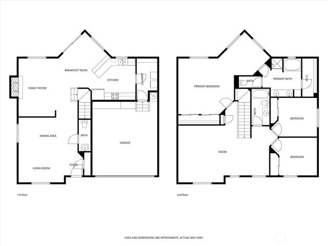 16606 SE 260th Street, Covington, WA 98042