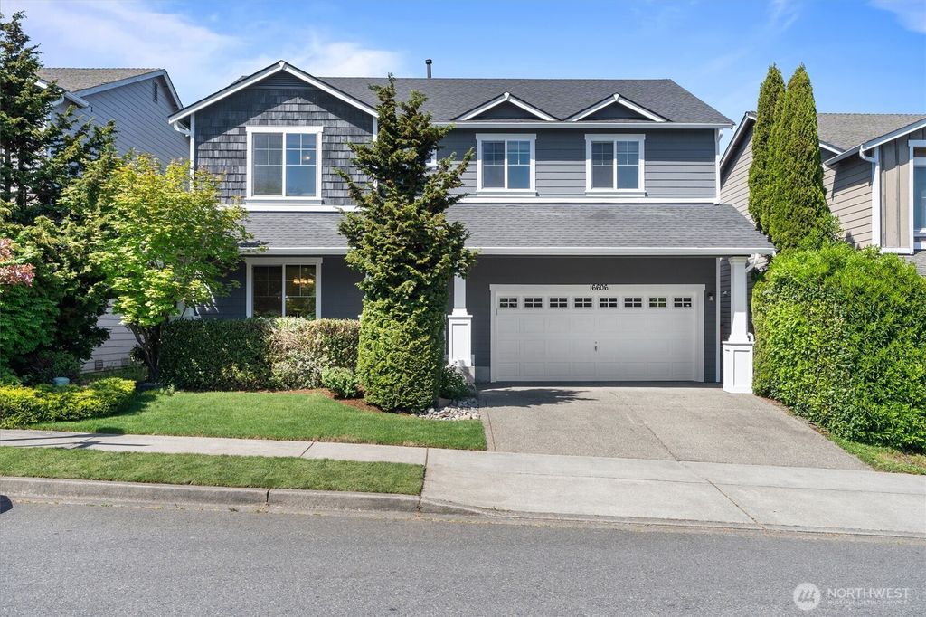 16606 SE 260th Street, Covington, WA 98042