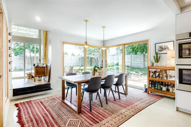 1809 Sylvan DR, Austin, TX 78741