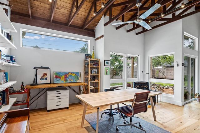 1809 Sylvan DR, Austin, TX 78741