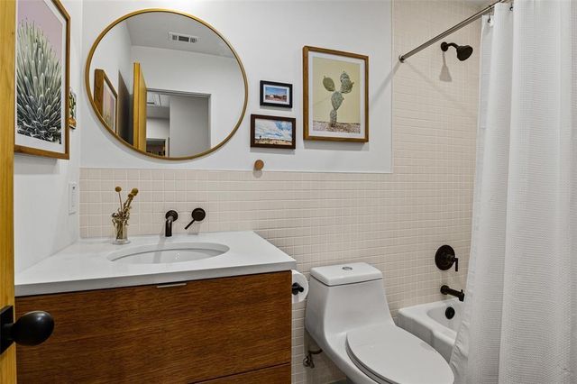 1809 Sylvan DR, Austin, TX 78741