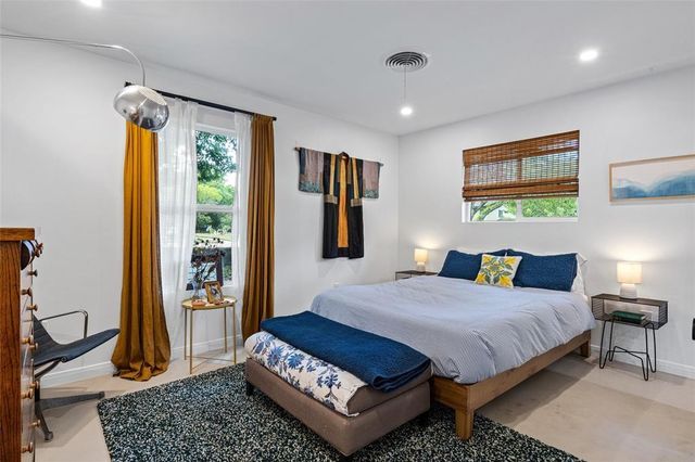 1809 Sylvan DR, Austin, TX 78741