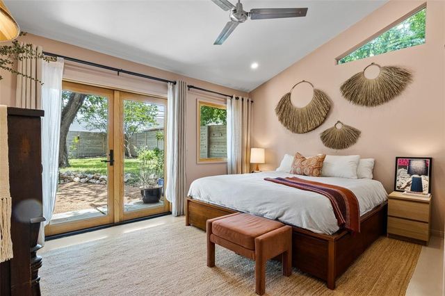 1809 Sylvan DR, Austin, TX 78741