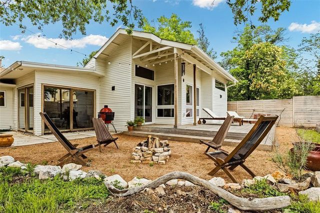 1809 Sylvan DR, Austin, TX 78741