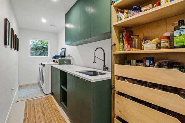 1809 Sylvan DR, Austin, TX 78741