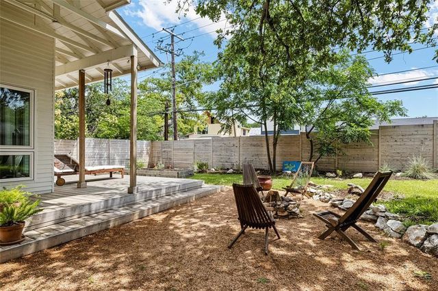 1809 Sylvan DR, Austin, TX 78741