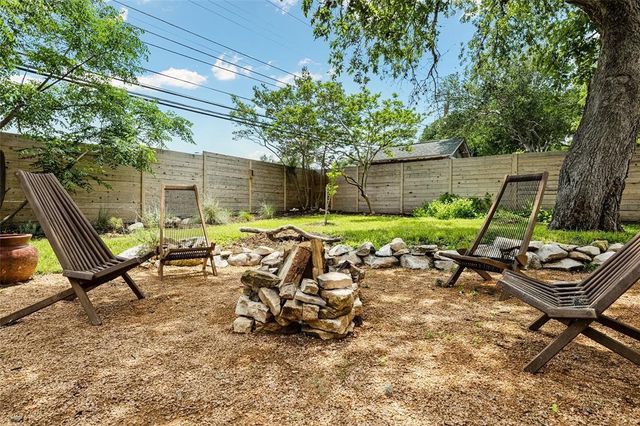 1809 Sylvan DR, Austin, TX 78741