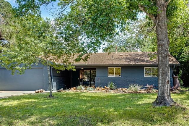 1809 Sylvan DR, Austin, TX 78741