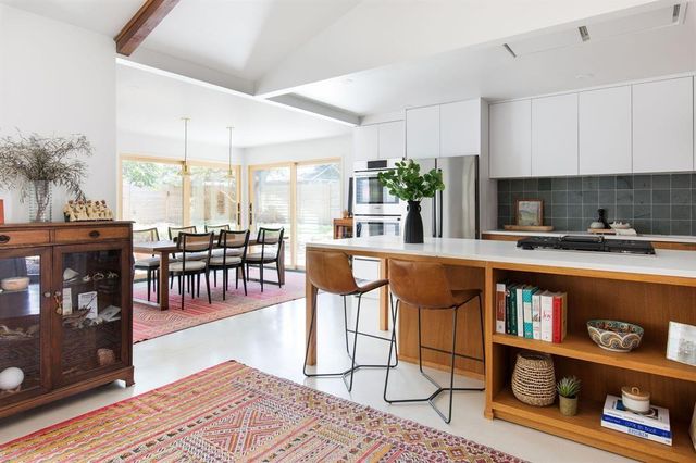 1809 Sylvan DR, Austin, TX 78741