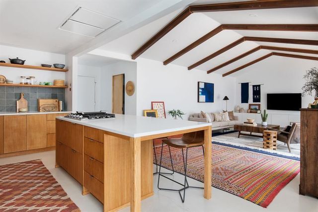 1809 Sylvan DR, Austin, TX 78741