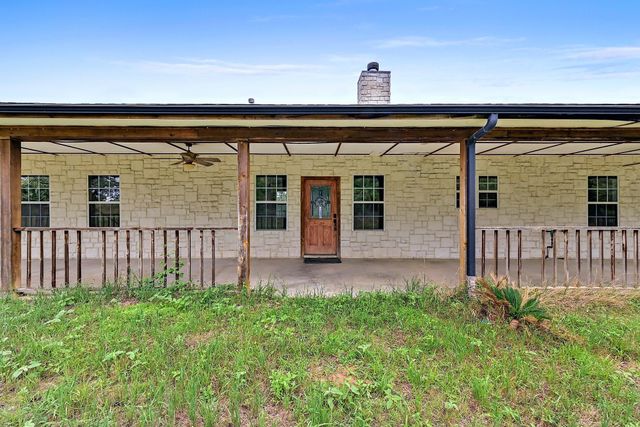 11791 Silver Springs RD, Rockdale, TX 76567