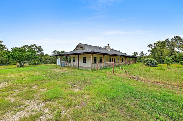 11791 Silver Springs RD, Rockdale, TX 76567