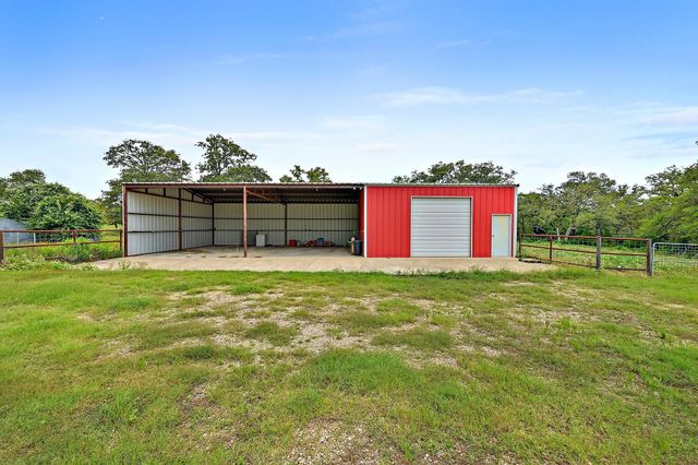 11791 Silver Springs RD, Rockdale, TX 76567