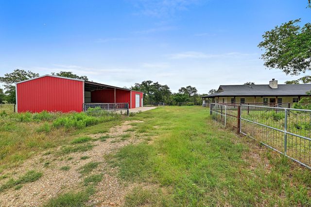 11791 Silver Springs RD, Rockdale, TX 76567