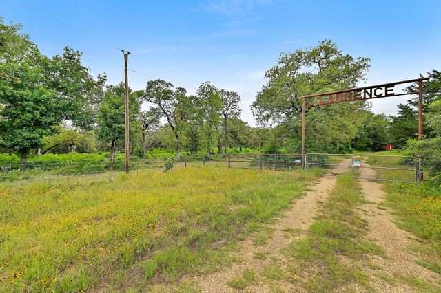 11791 Silver Springs RD, Rockdale, TX 76567