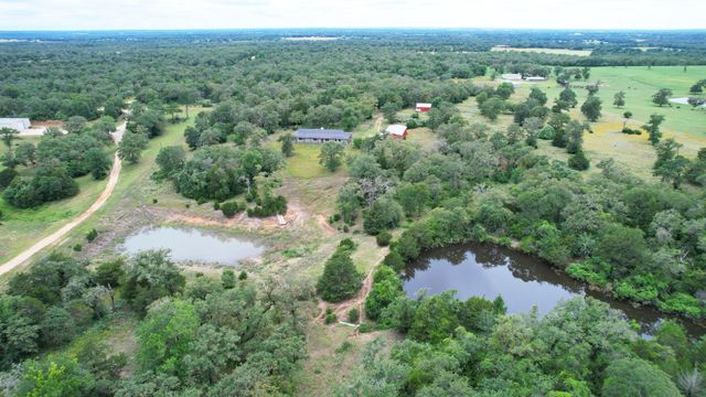 11791 Silver Springs RD, Rockdale, TX 76567