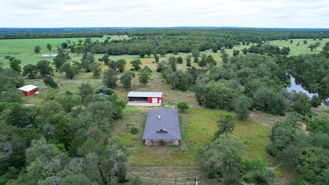 11791 Silver Springs RD, Rockdale, TX 76567