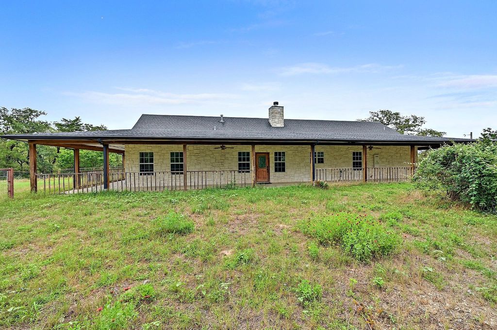 11791 Silver Springs RD, Rockdale, TX 76567