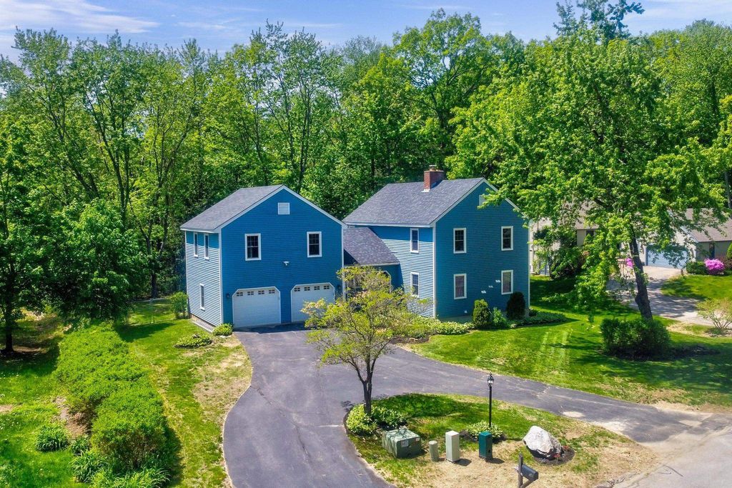 58 Penny Lane, Laconia, NH 03246