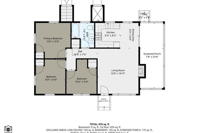 25 Freydis Dr, Dennis, MA 02660