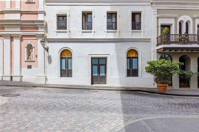 205 TETUAN STREET, San Juan, PR 00901