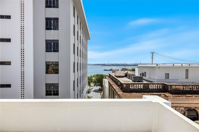 205 TETUAN STREET, San Juan, PR 00901