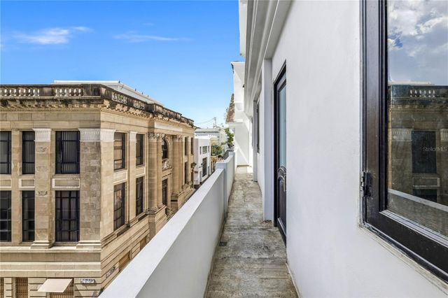 205 TETUAN STREET, San Juan, PR 00901