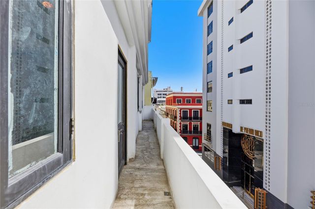 205 TETUAN STREET, San Juan, PR 00901