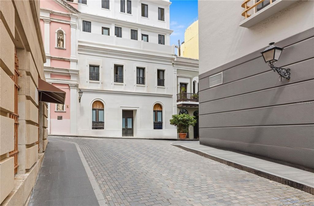 205 TETUAN STREET, San Juan, PR 00901