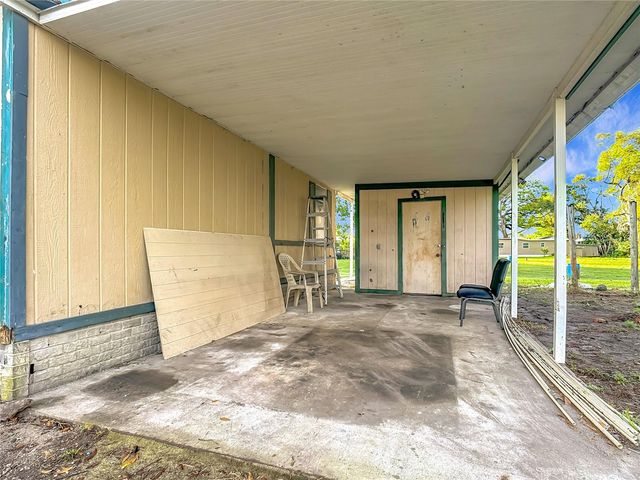 820 ROBINSON AVENUE, St Cloud, FL 34769