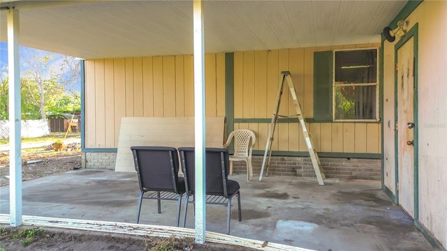 820 ROBINSON AVENUE, St Cloud, FL 34769