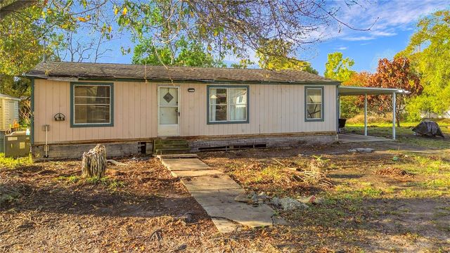 820 ROBINSON AVENUE, St Cloud, FL 34769