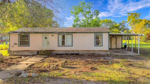820 ROBINSON AVENUE, St Cloud, FL 34769