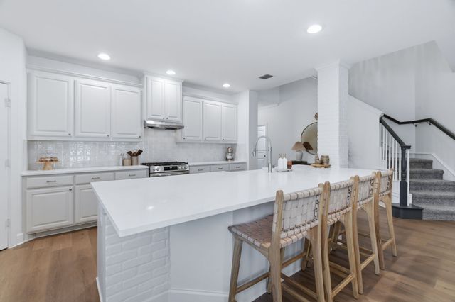 1508 4th Street, Argyle, TX 76226