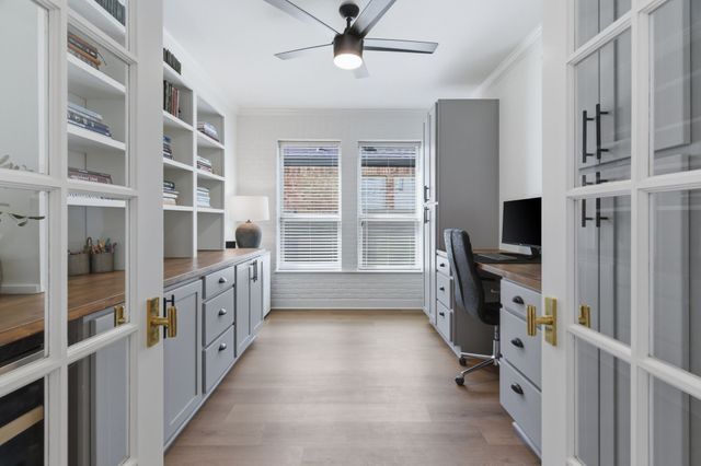 1508 4th Street, Argyle, TX 76226