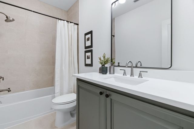 1508 4th Street, Argyle, TX 76226