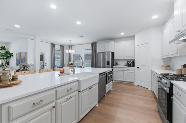 1508 4th Street, Argyle, TX 76226