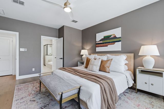 1508 4th Street, Argyle, TX 76226