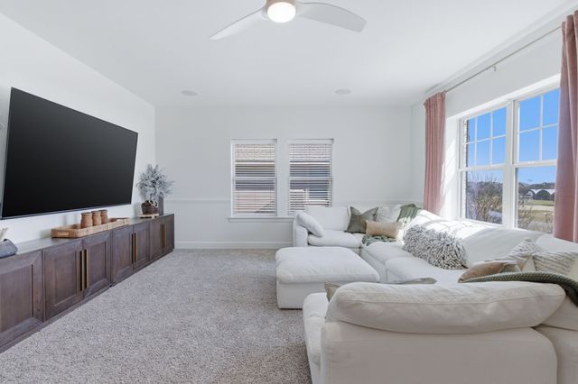 1508 4th Street, Argyle, TX 76226